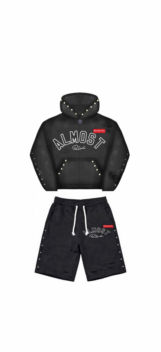 KIDS ALMOST RICH SETS